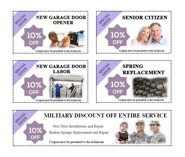 State Garage Door Service New York, NY 212-918-5381